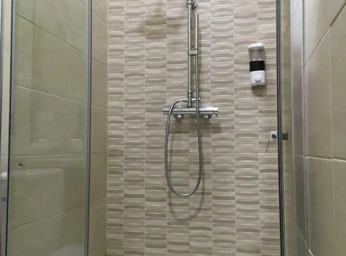 Apartamento Wohra Junto Playa Arenal-bol アパート カルプ