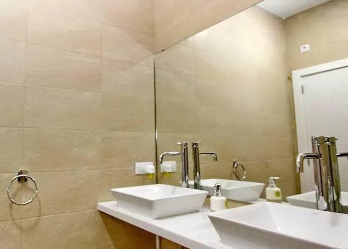 Apartamento Wohra Junto Playa Arenal-bol * カルプ